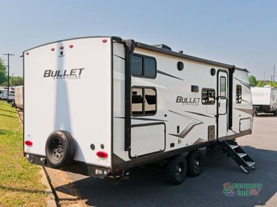 2023 Keystone RV Bullet Crossfire - Photo 6