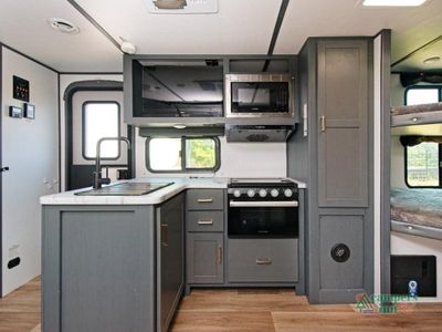 2023 Keystone RV Bullet Crossfire - Photo 11