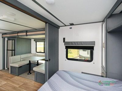 2023 Keystone RV Bullet Crossfire - Photo 24