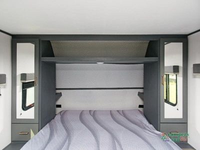 2023 Keystone RV Bullet Crossfire - Photo 22