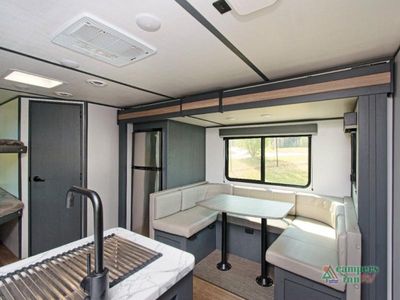 2023 Keystone RV Bullet Crossfire - Photo 8