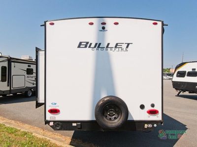 2023 Keystone RV Bullet Crossfire - Photo 5