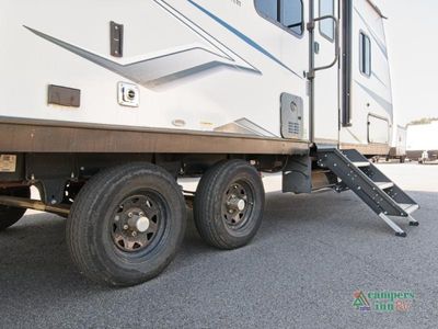 2023 Keystone RV Bullet Crossfire - Photo 29