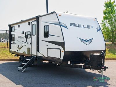 2023 Keystone RV Bullet Crossfire - Photo 1