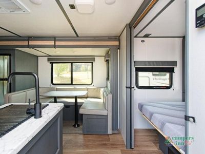 2023 Keystone RV Bullet Crossfire - Photo 7