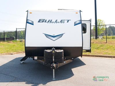 2023 Keystone RV Bullet Crossfire - Photo 2