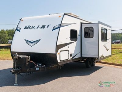 2023 Keystone RV Bullet Crossfire - Photo 3