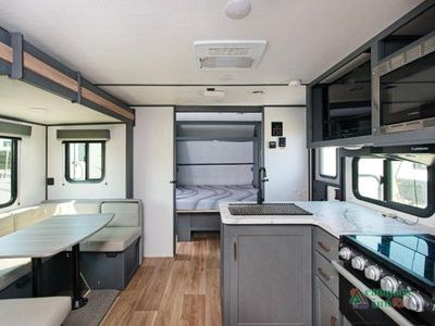 2023 Keystone RV Bullet Crossfire - Photo 13