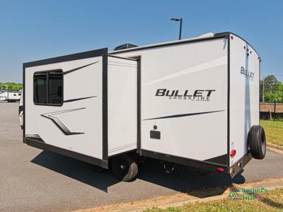 2023 Keystone RV Bullet Crossfire - Photo 4