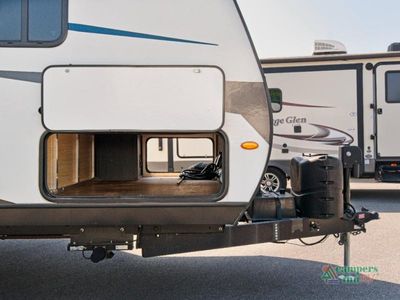 2023 Keystone RV Bullet Crossfire - Photo 32
