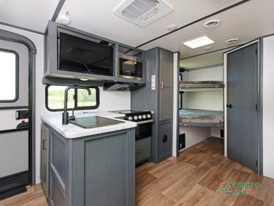 2023 Keystone RV Bullet Crossfire - Photo 10