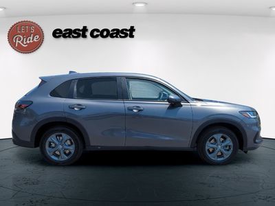 2026 Honda HR-V - Photo 4