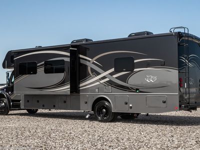 2026 Nexus Wraith - Photo 44