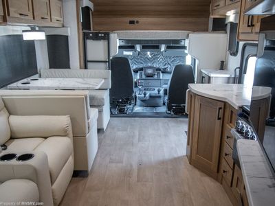 2026 Nexus Wraith - Photo 2