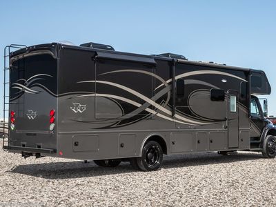 2026 Nexus Wraith - Photo 42