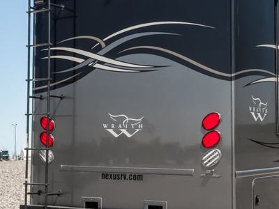 2026 Nexus Wraith - Photo 45