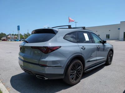 2025 Acura MDX - Photo 3