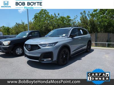 2025 Acura MDX - Photo 1