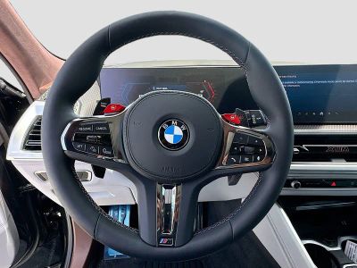 2026 BMW XM — photo 8 view