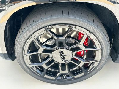 2026 BMW XM — photo 25 view