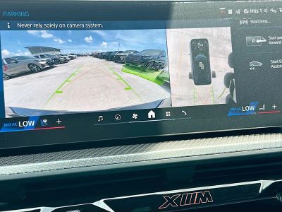 2026 BMW XM — photo 11 view