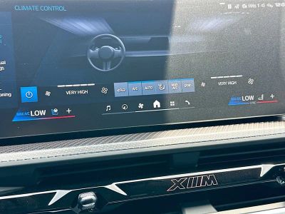 2026 BMW XM — photo 13 view