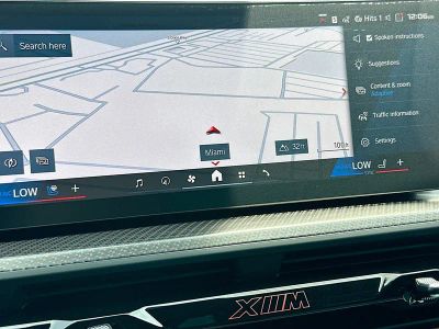 2026 BMW XM — photo 10 view