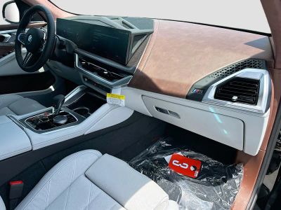2026 BMW XM — photo 23 view