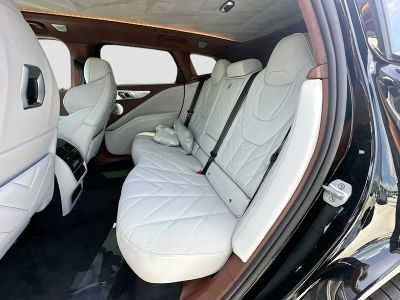 2026 BMW XM — photo 18 view