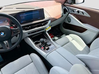 2026 BMW XM — photo 17 view