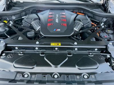 2026 BMW XM — photo 24 view