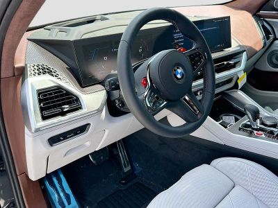 2026 BMW XM — photo 7 view