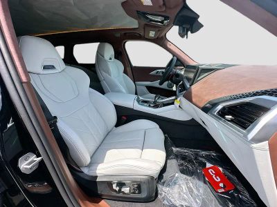 2026 BMW XM — photo 22 view