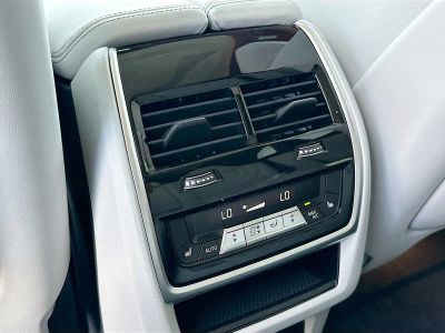 2026 BMW XM — photo 19 view