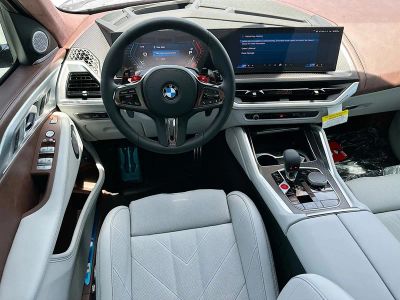 2026 BMW XM — photo 16 view