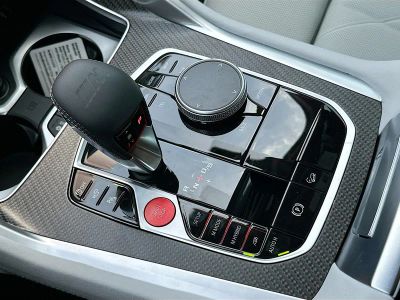 2026 BMW XM — photo 14 view