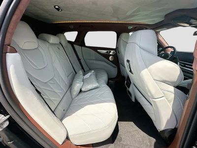 2026 BMW XM — photo 21 view