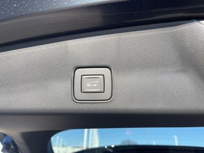 2026 Chevrolet Trailblazer — photo 12 view
