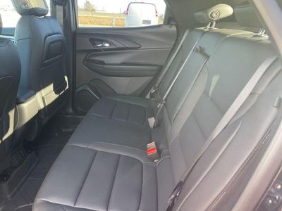 2026 Chevrolet Trailblazer — photo 13 view