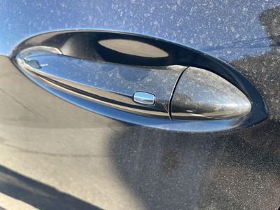 2026 Chevrolet Trailblazer — photo 10 view