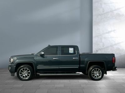 2018 GMC Sierra 1500 - Photo 3