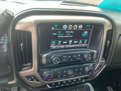 2018 GMC Sierra 1500 - Photo 11