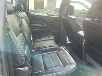 2018 GMC Sierra 1500 - Photo 18