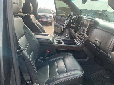2018 GMC Sierra 1500 - Photo 20