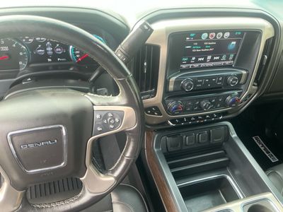 2018 GMC Sierra 1500 - Photo 14