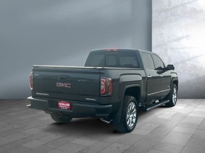 2018 GMC Sierra 1500 - Photo 6