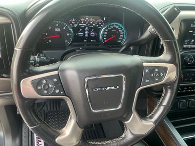 2018 GMC Sierra 1500 - Photo 13