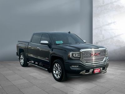 2018 GMC Sierra 1500 - Photo 8