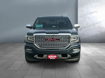 2018 GMC Sierra 1500 - Photo 2
