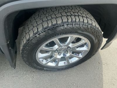 2018 GMC Sierra 1500 - Photo 22